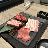 近江うし焼肉 にくTATSU 渋谷店 - 