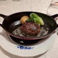 グリルうかい 丸の内店 - 
