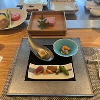 鉄板焼ダイニング佐賀竹彩 - 
