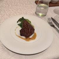 グリルうかい 丸の内店 - 