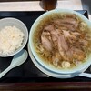新橋ニューともちんラーメン 川崎駅前店