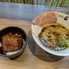 麺屋 虜 - 料理写真: