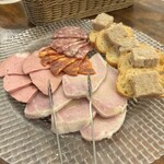 ベルギービール アントワープ セントラル - 