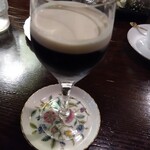 シティーライト - 琥珀の女王