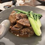 ベルギービール アントワープ セントラル - 