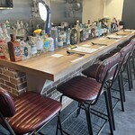 Bistro&Spanish TAKA - 