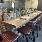 Bistro&Spanish TAKA - 