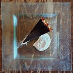 カフェ ラ・ボエム - Basque Cheesecake