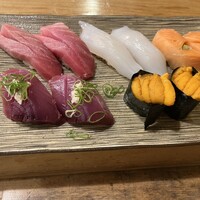 寿司勝 - 