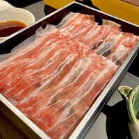 京都つゆしゃぶCHIRIRI 四条烏丸 別邸 - 