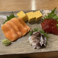 寿司勝 - 