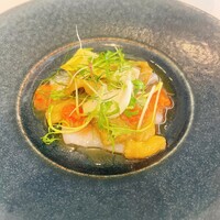 リストランテ カノフィーロ - 