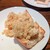 ガーリック ガーリック - 料理写真: