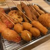 元祖串かつ だるま 道頓堀店