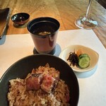 鉄板焼 みたき 桜坂 - 