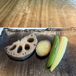 鉄板焼 みたき 桜坂 - 