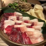 銀座ふじやま - 