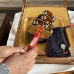 創作和食 ひらた - 滝の宮神社で金運アップ⤴️⤴️