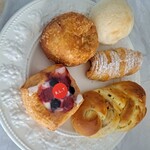 ビーエルティー - 