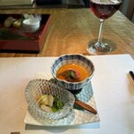 鉄板焼 みたき 桜坂 - 