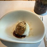 鉄板焼 みたき 桜坂 - 