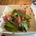 鉄板焼 みたき 桜坂 - 