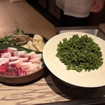 銀座ふじやま - 