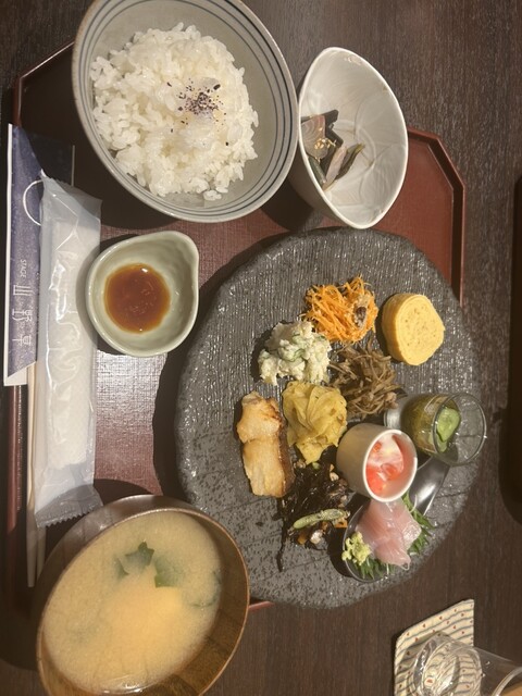 STAGE 山野草（ステージ サンヤソウ） - 弘前（食堂）の写真