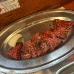 焼肉りょう - 