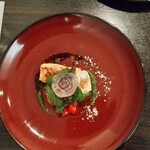 La Bonta - 本日のお肉料理