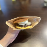 たねや 伊勢丹新宿店 - 