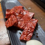 焼肉りょう - 