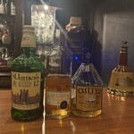 Bar Meraki - 