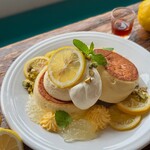 マテリアル カフェ - 