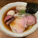 Homemade Ramen 麦苗 - 