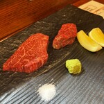 焼肉りょう - 