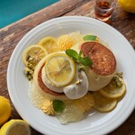 マテリアル カフェ - 