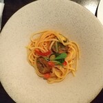 La Bonta - パスタ