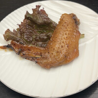 博多水炊きと焼き鳥 鳥善 銀座店 - 