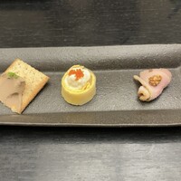 博多水炊きと焼き鳥 鳥善 銀座店 - 