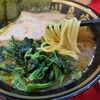 横濱家系ラーメン 川島家