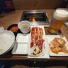 焼肉ライク 天満橋店