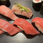 すしざんまい - 