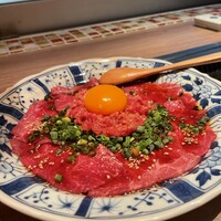 上等焼肉 ひらく - 