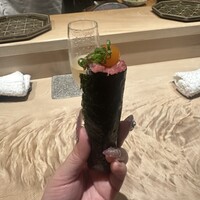 鮨 若尊 - 