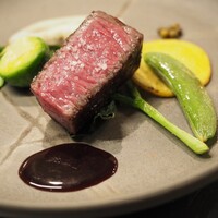 黒毛和牛ロースト