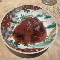 鮨 若尊 - 