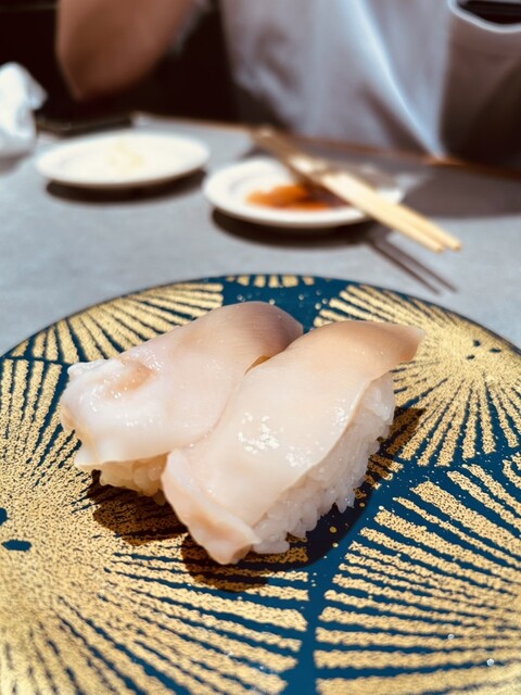 Nemuro Hanamaru Nango Ten - Nango Juhatchome/Kaiten sushi
