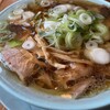 えっちゃんラーメン。