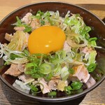らぁ麺や 嶋 - 